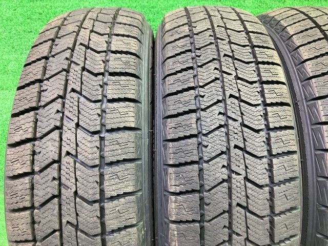 TOYO スタッドレス トーヨー オブザーブGIZ3 155/65R14 4本 8ミリ 2025年 TOYO スタッドレス トーヨー オブザーブGIZ3 155/65R14 4本 8ミリ 2025年