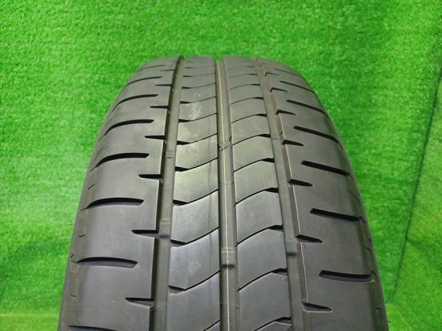 BRIDGESTONE サマー ブリヂストン ニューノ 225/60R17 1本 6ミリ 2023 