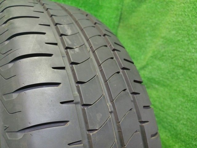 BRIDGESTONE サマー ブリヂストン ニューノ 225/60R17 1本 6ミリ 2023