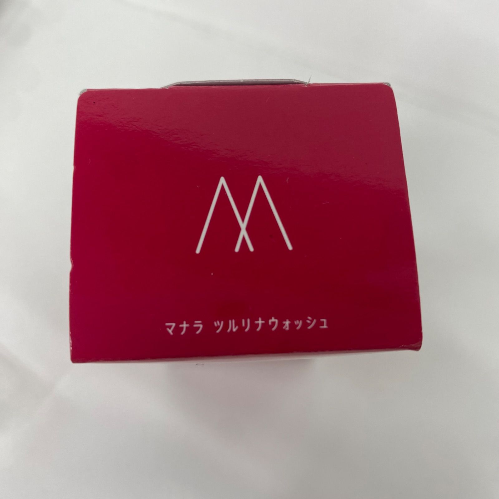 M4755 MANARA マナラ ツルリナウォッシュ 45g - メルカリ