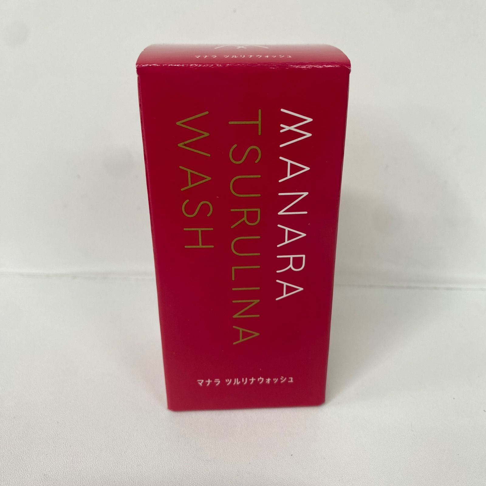 M4755 MANARA マナラ ツルリナウォッシュ 45g - メルカリ