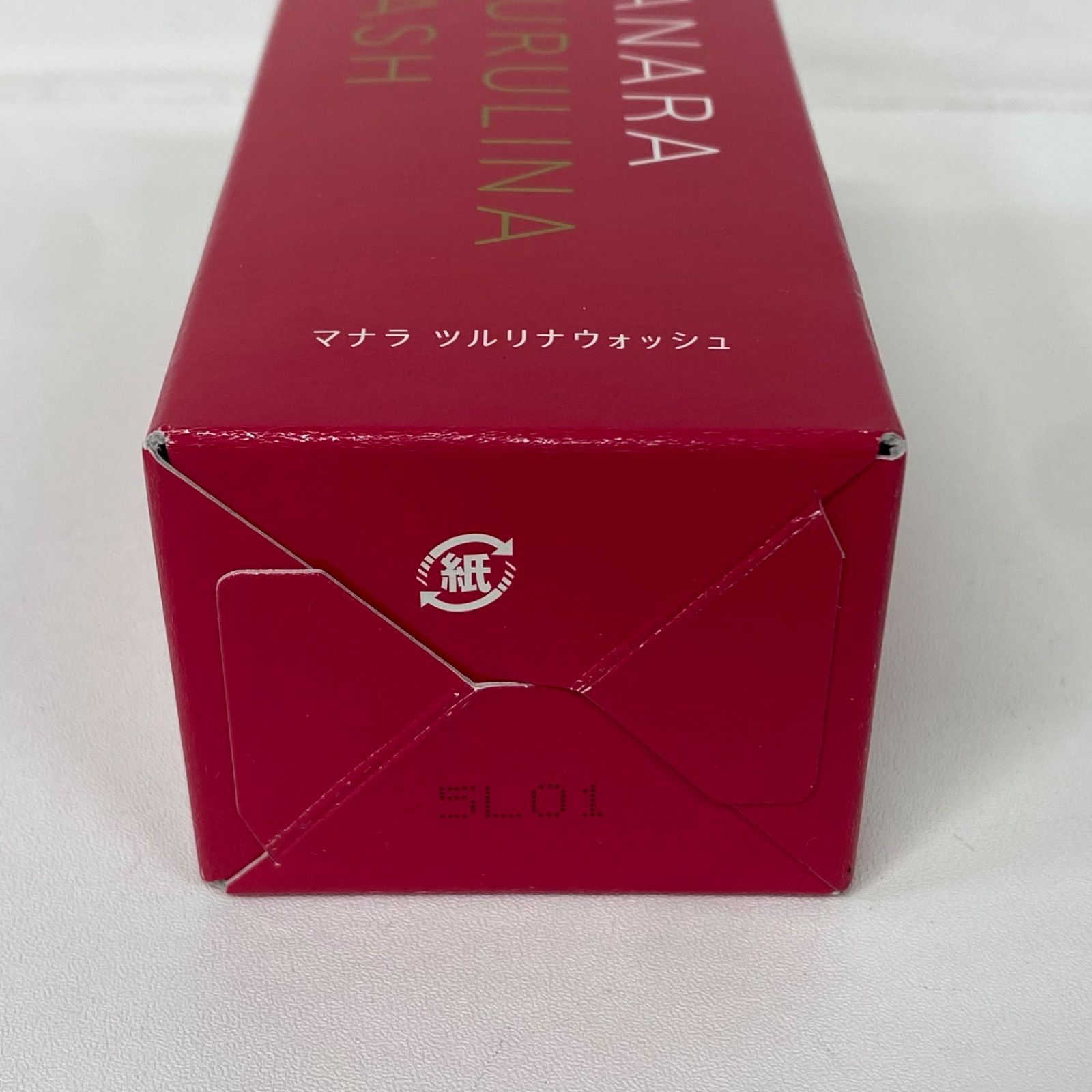 M4755 MANARA マナラ ツルリナウォッシュ 45g - メルカリ