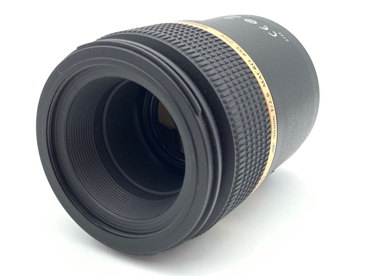 中古】 【並品】 タムロン SP AF 90mm F2.8 Di マクロ ニコン用（Model