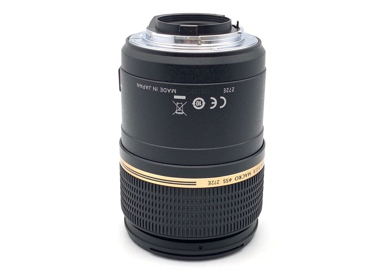 中古】 【並品】 タムロン SP AF 90mm F2.8 Di マクロ ニコン用（Model