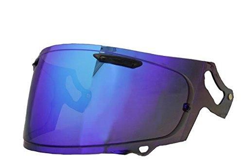 【新品・3営業日で発送】YAMASHIRO 山城 EXTRA シールド VAS-V MV SM/BL(EX028400)