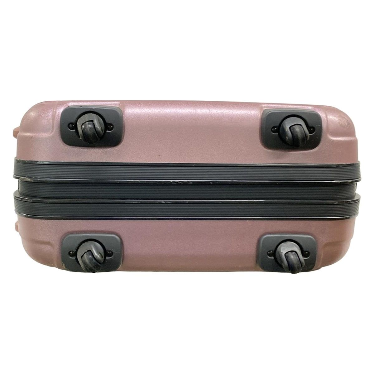 Samsonite(サムソナイト) キャリーバッグ ピンク TSAロックナンバー