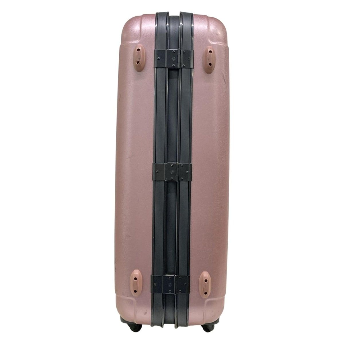 Samsonite(サムソナイト) キャリーバッグ ピンク TSAロックナンバー