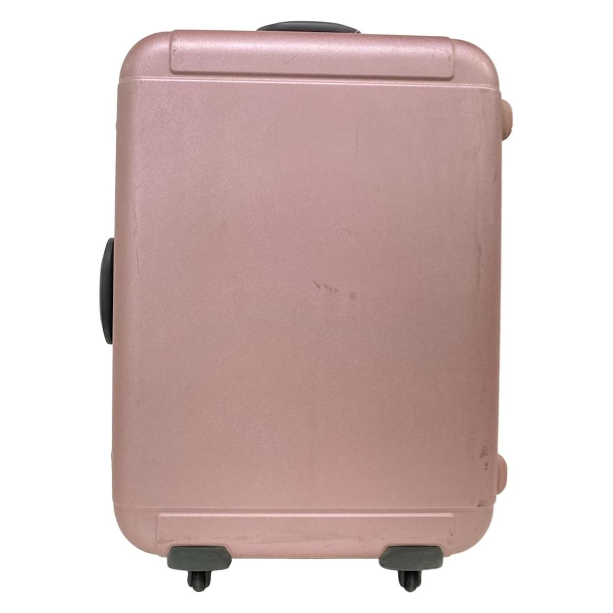 Samsonite(サムソナイト) キャリーバッグ ピンク TSAロックナンバー 