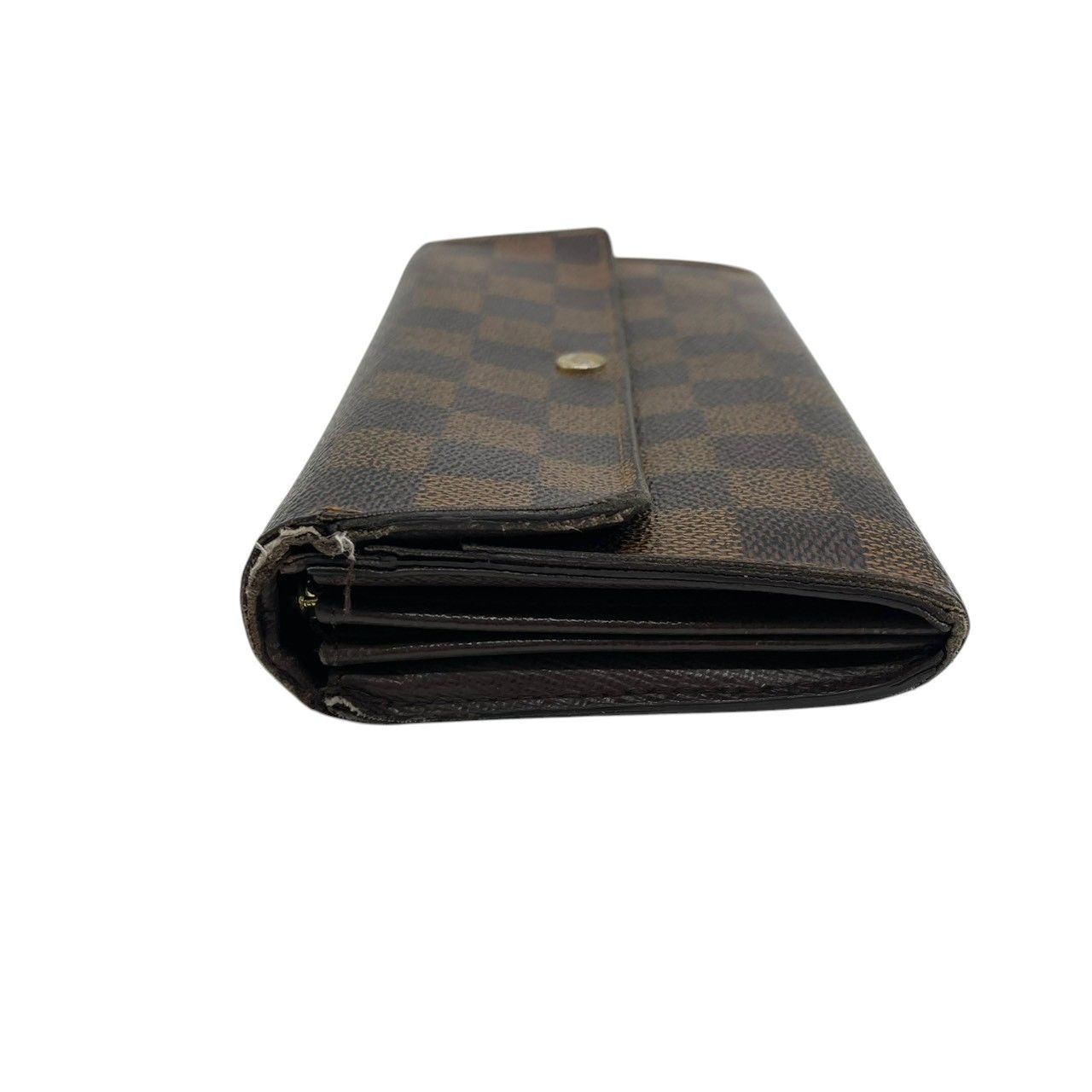 LOUIS VUITTON ルイヴィトン 長財布 ロングウォレット モノグラム PVC 