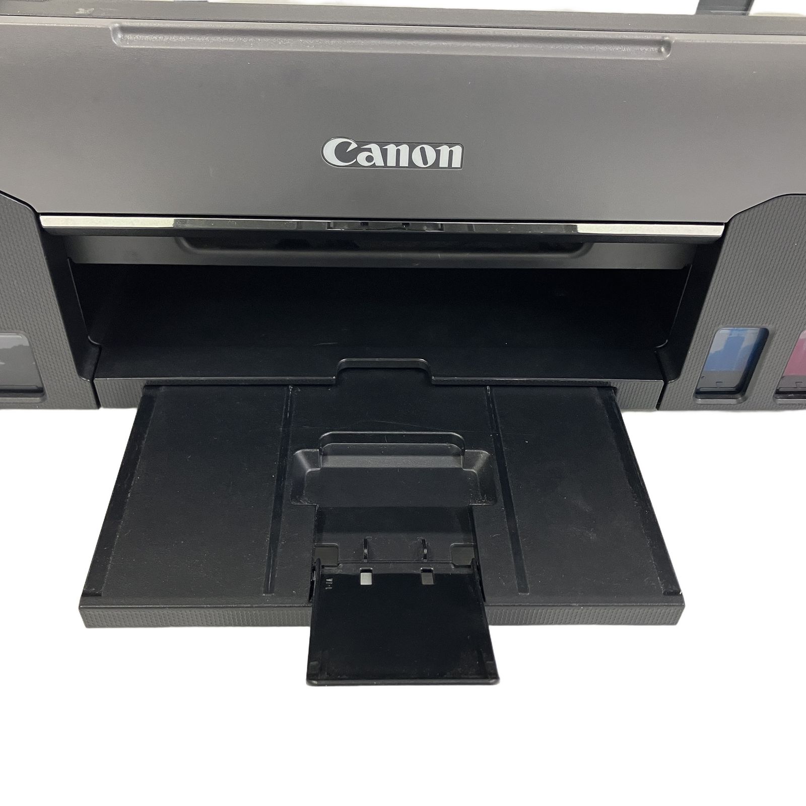 Canon G3360 ギガタンク複合機 Wi-Fi USB 中古 - メルカリ