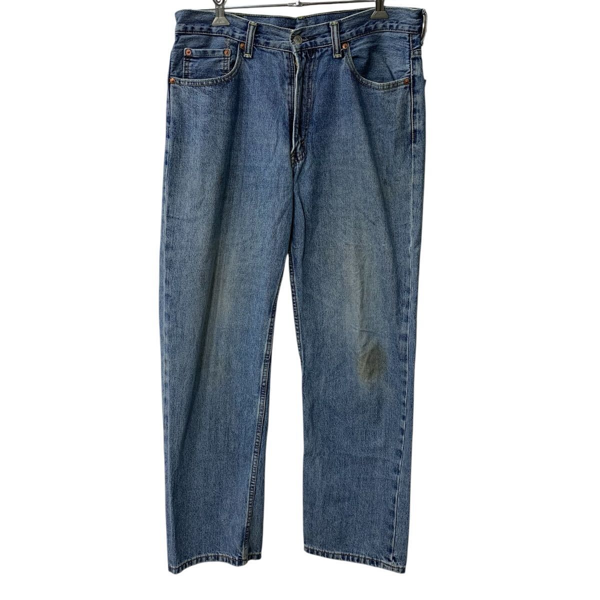 メンズ CoSTUME NATIONAL HOMME コスチュームナショナルデニムパンツ