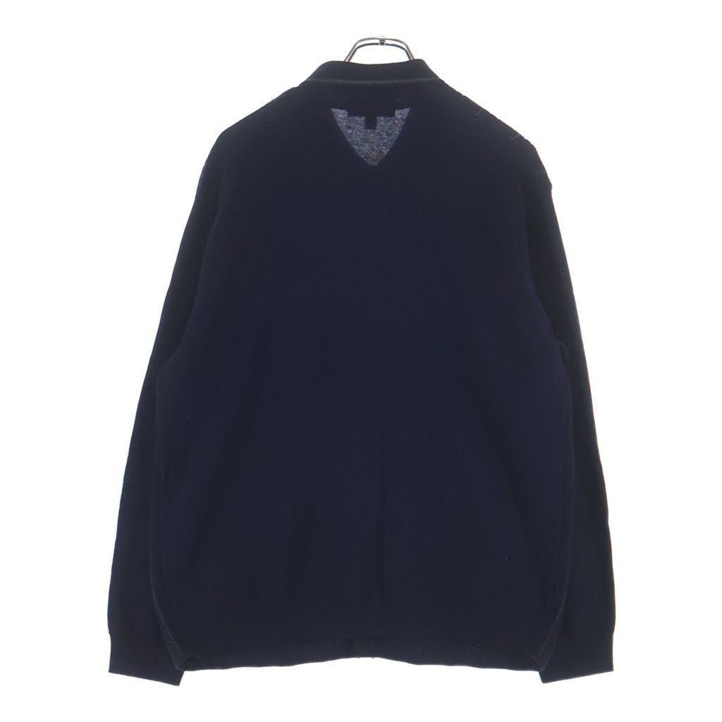 SUPREME (シュプリーム) 25SS Herringbone Cardigan ヘリンボーン