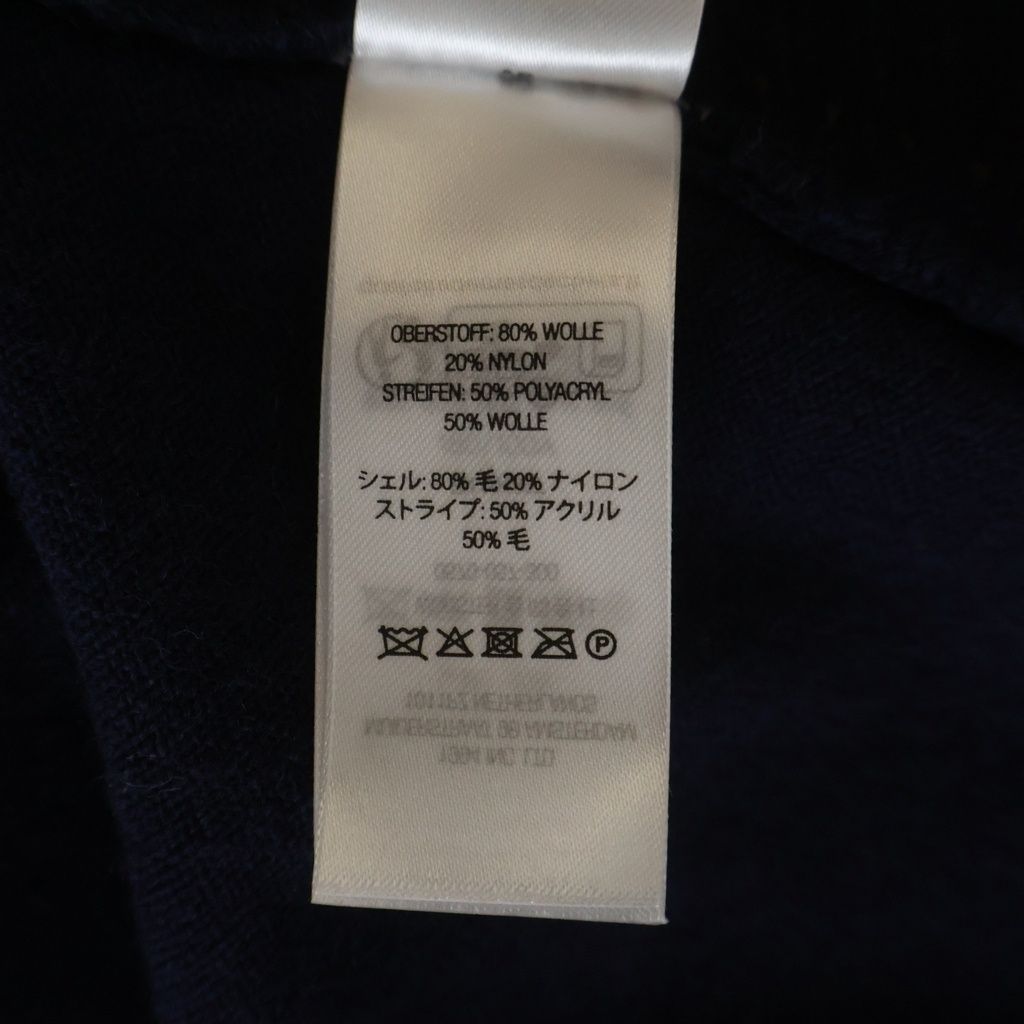 SUPREME (シュプリーム) 25SS Herringbone Cardigan ヘリンボーン