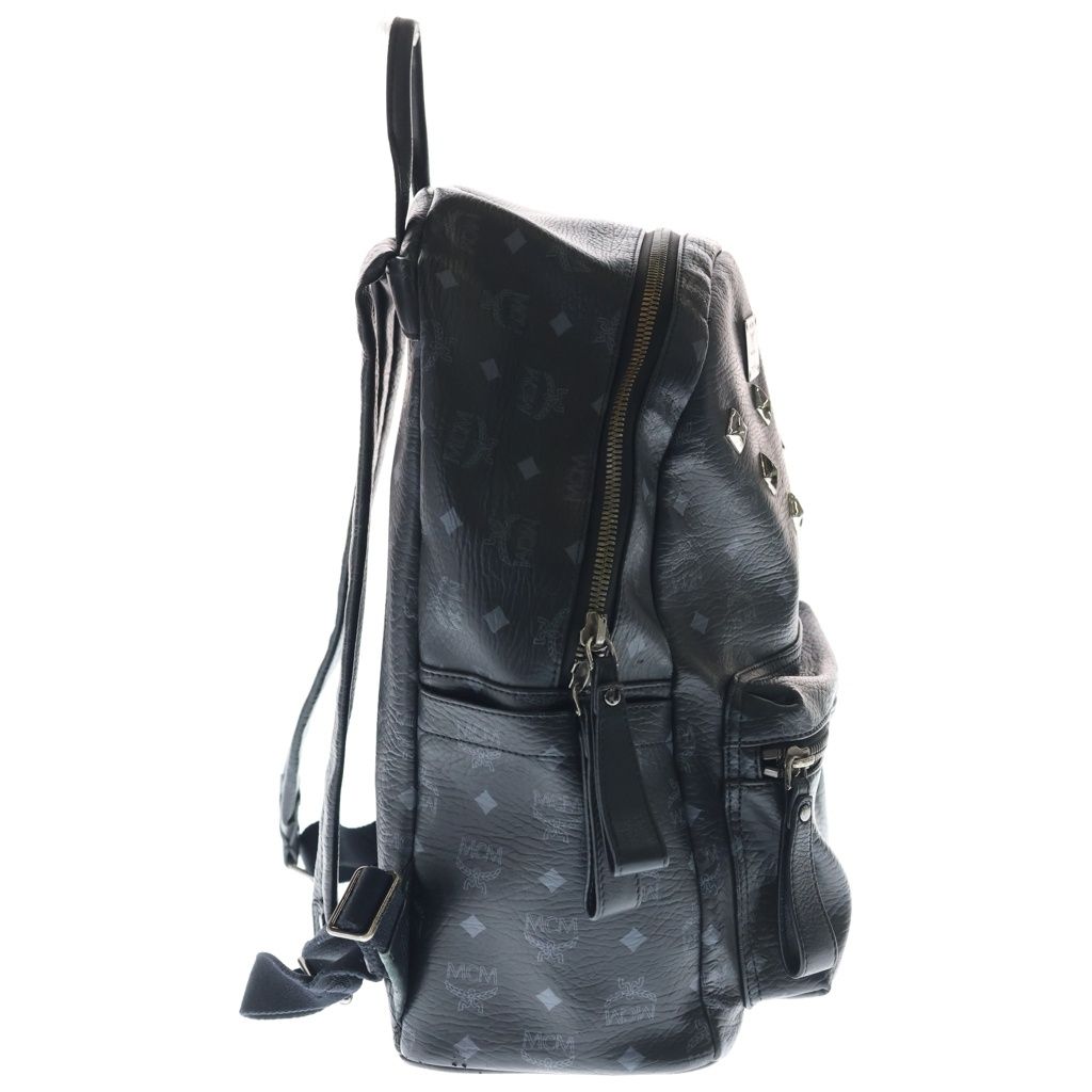 MCM (エム シー エム) スターク スタッズ ヴィセトス バックパック