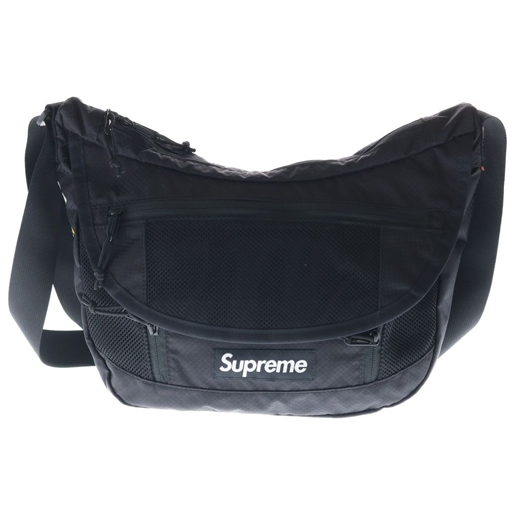 SUPREME (シュプリーム) 22SS Small Messenger Bag スモール ボックス
