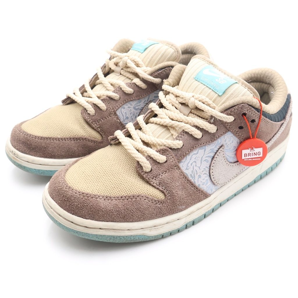 NIKE (ナイキ) DUNK LOW PRO BIG MONEY SAVINGS ダンク プロ ビック