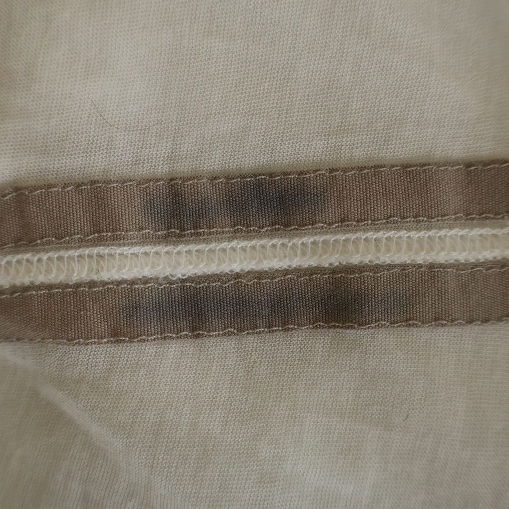 Rick Owens (リックオウエンス) 24AW Vネックロング丈ノースリーブ