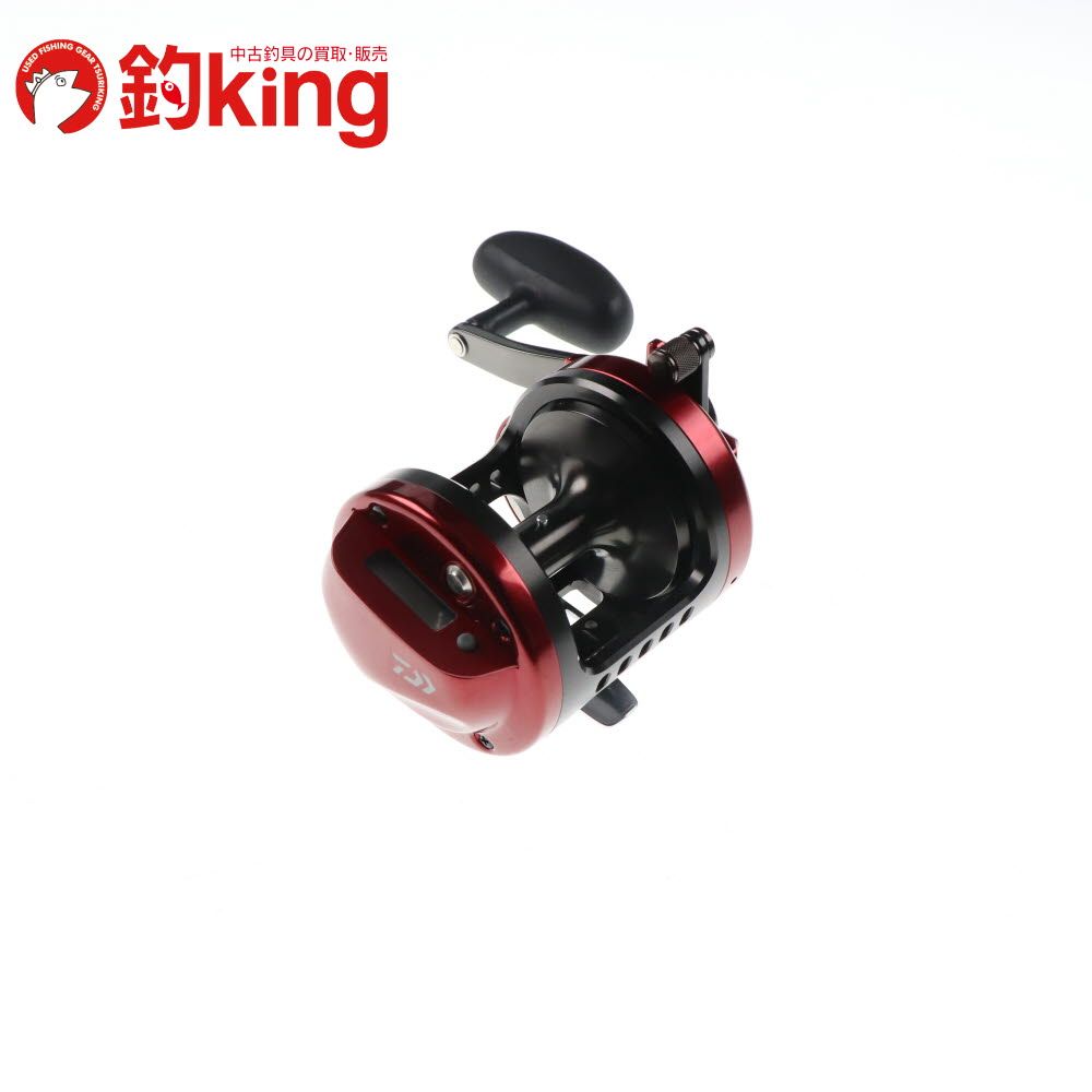 中古/美品】 ダイワ 幻覇王 石鯛 40 /G012M ロッド リール ルアー 中古