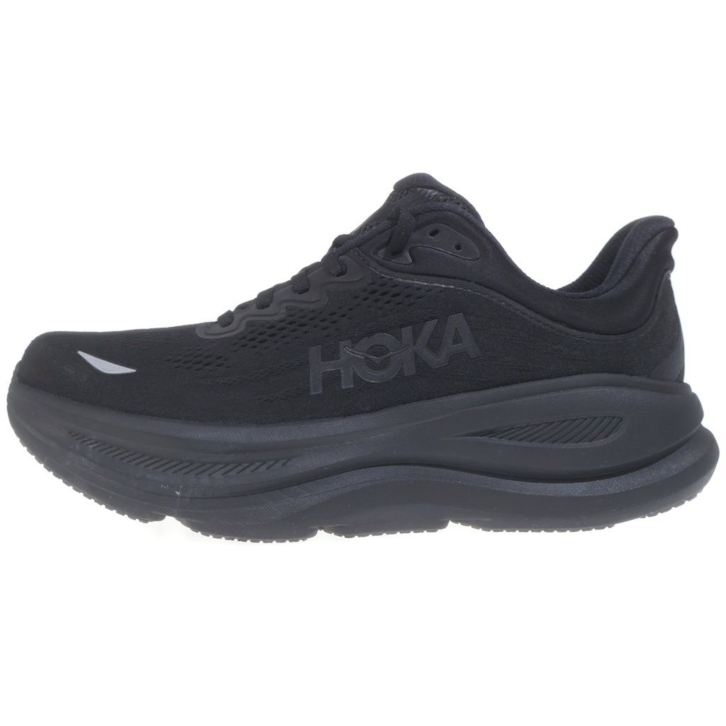 HOKA ONE ONE (ホカオネオネ) BONDI 9 ボンダイ 9 ローカット