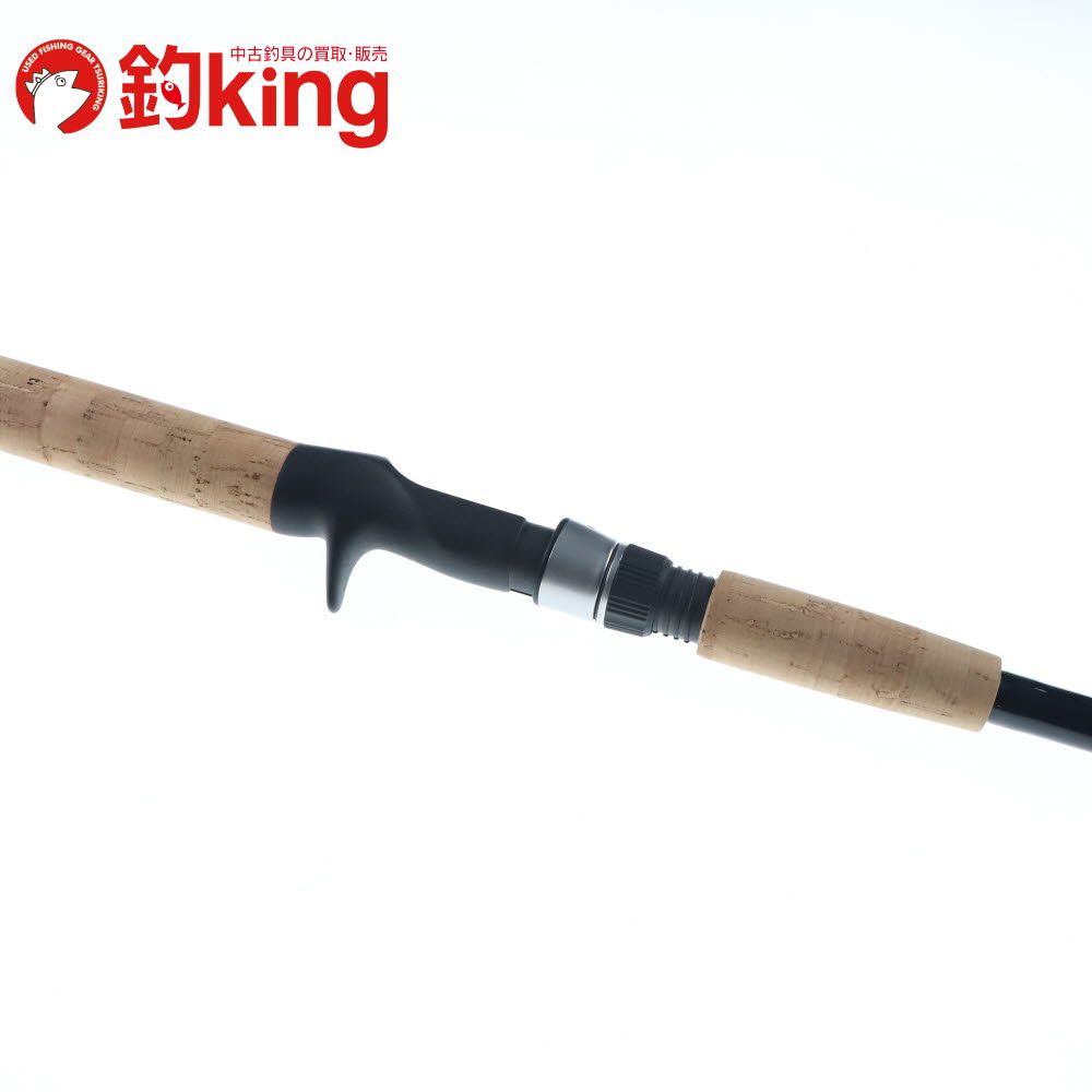 中古/極上品】 ゴーフィッシュ グラス bait 7ft PE3 /G009M ロッド