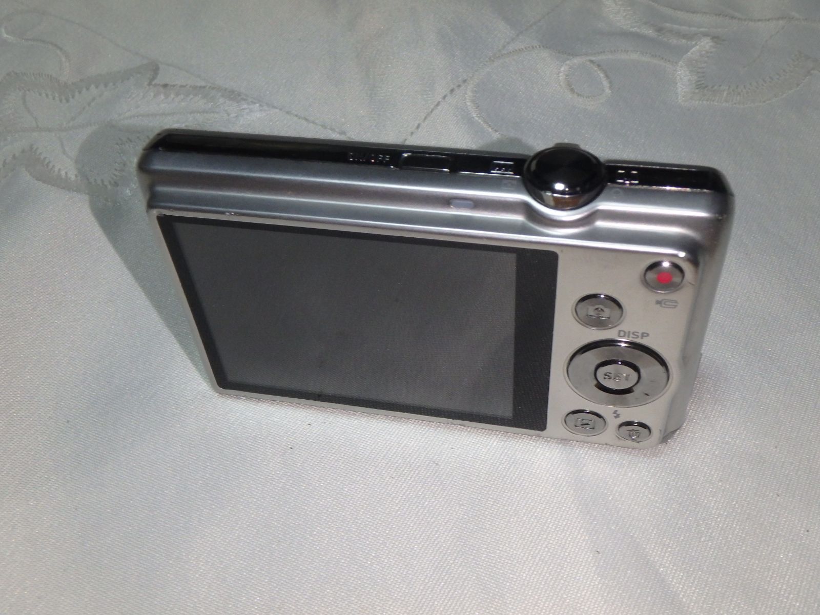 カシオ EX-ZS10 EXILIM デジタルカメラ 少し難 - メルカリ