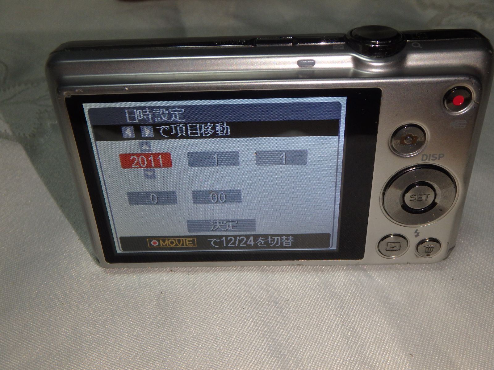 カシオ EX-ZS10 EXILIM デジタルカメラ 少し難 - メルカリ