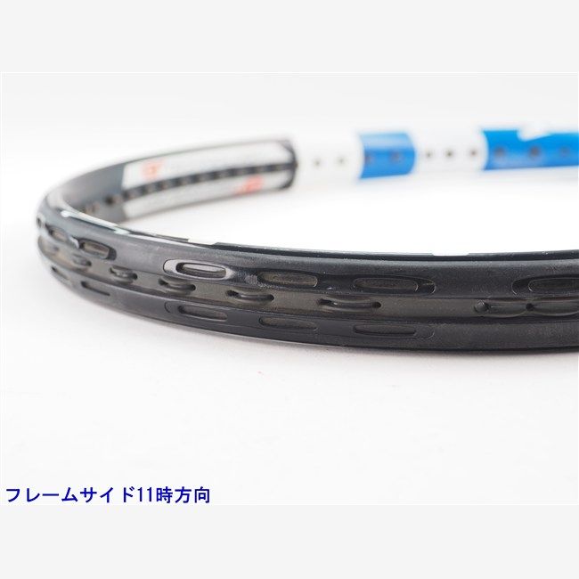 中古 テニスラケット バボラ ピュア ドライブ ロディック 2009年モデル