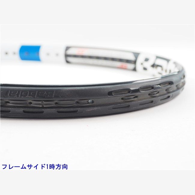 中古 テニスラケット バボラ ピュア ドライブ ロディック 2009年モデル