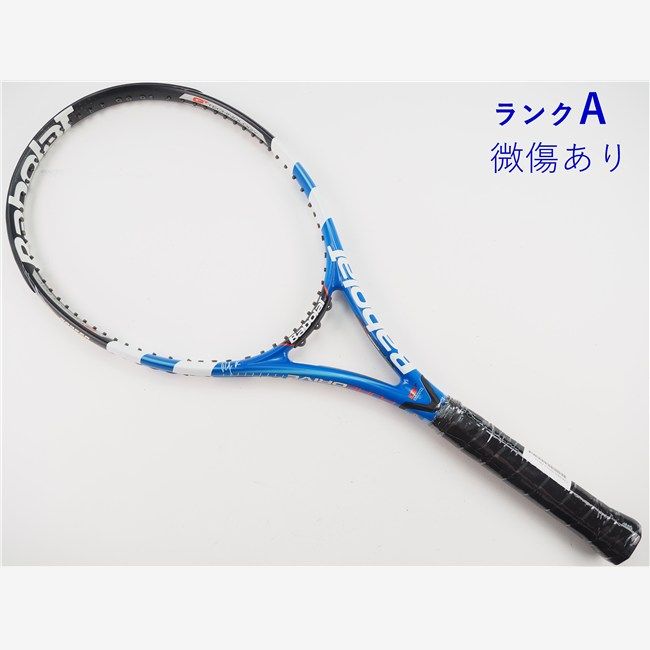 バボラ ピュアドライブ ロディック 2009年モデル(G3) 中古 テニスラケット バボラ ピュア ドライブ ロディック 2009年モデル