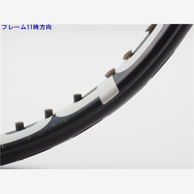 中古 テニスラケット バボラ ピュア ドライブ ロディック 2009年モデル