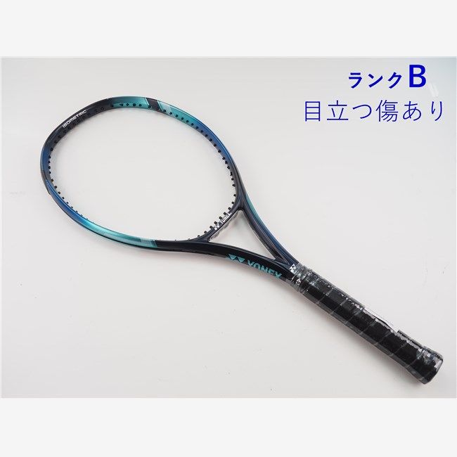 テニス YONEX EZONE 100 2022 G2（イーゾーン）