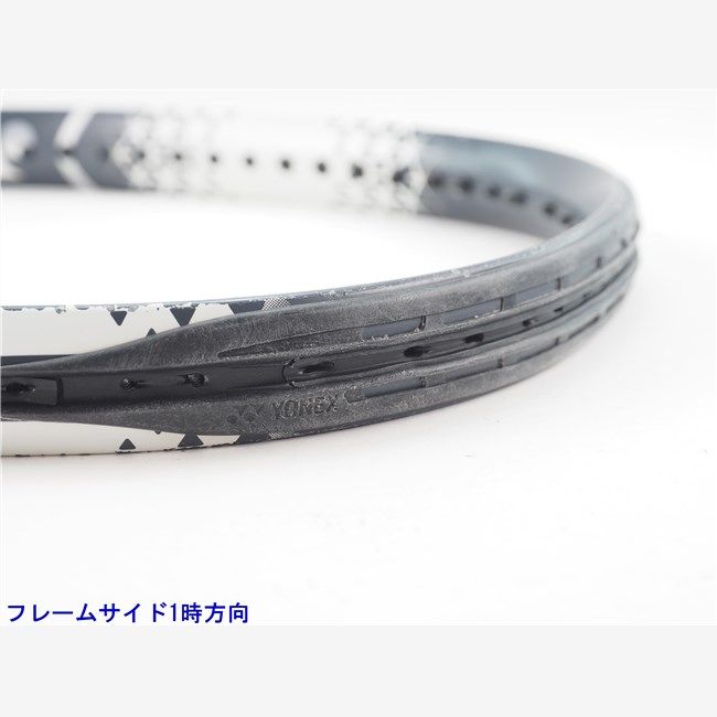 中古 テニスラケット ヨネックス アストレル 100 2020年モデル (G2E