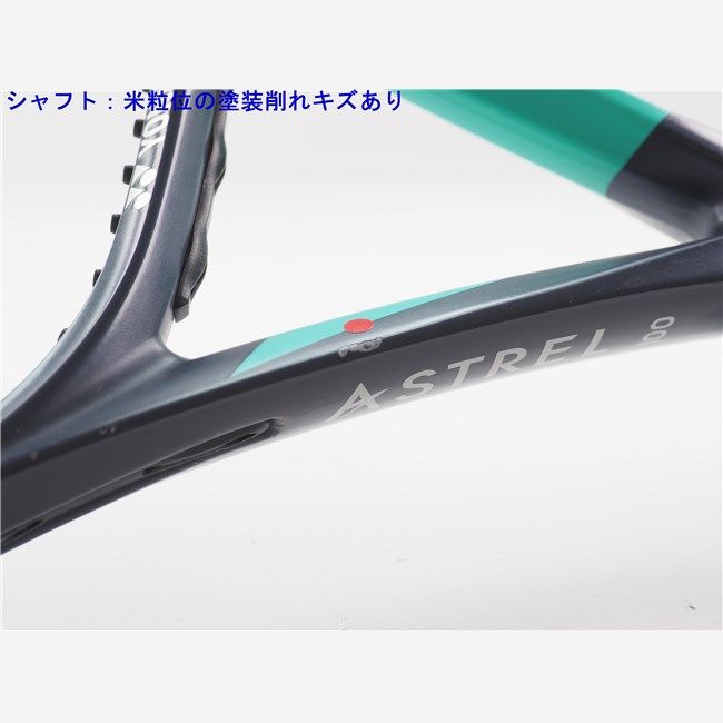 中古 テニスラケット ヨネックス アストレル 100 2020年モデル (G2E