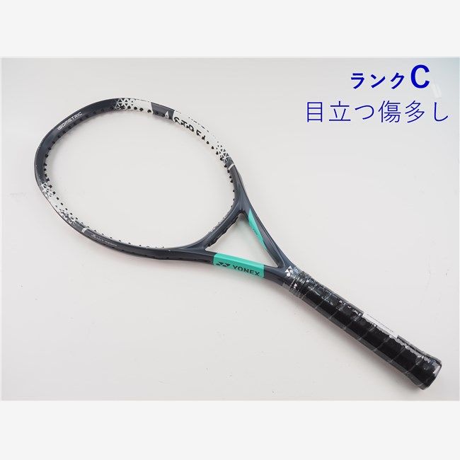 中古 テニスラケット ヨネックス アストレル 100 2020年モデル (G2E