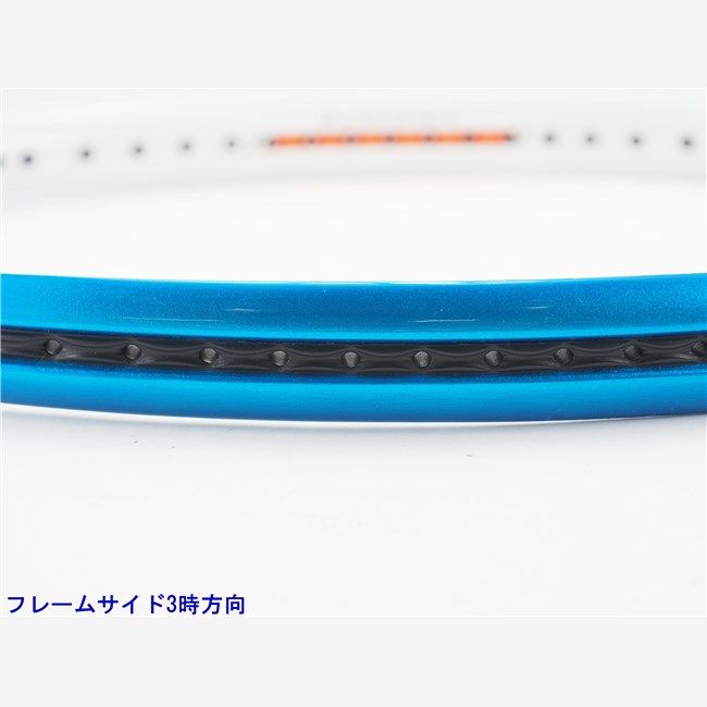中古 テニスラケット トアルソン エスマッハ ツアー V5 280g 2025年