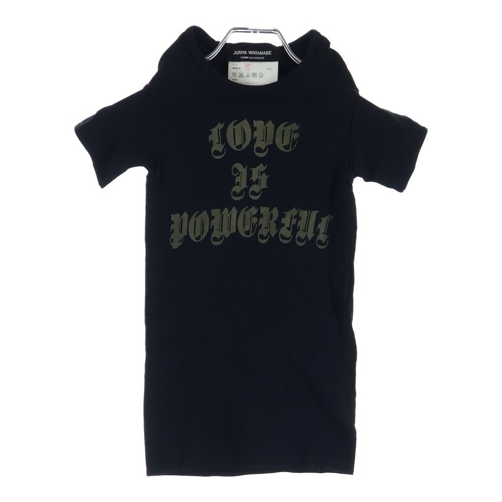 COMME des GARCONS (コムデギャルソン) 02SS LOVE IS POWERFUL MINI 