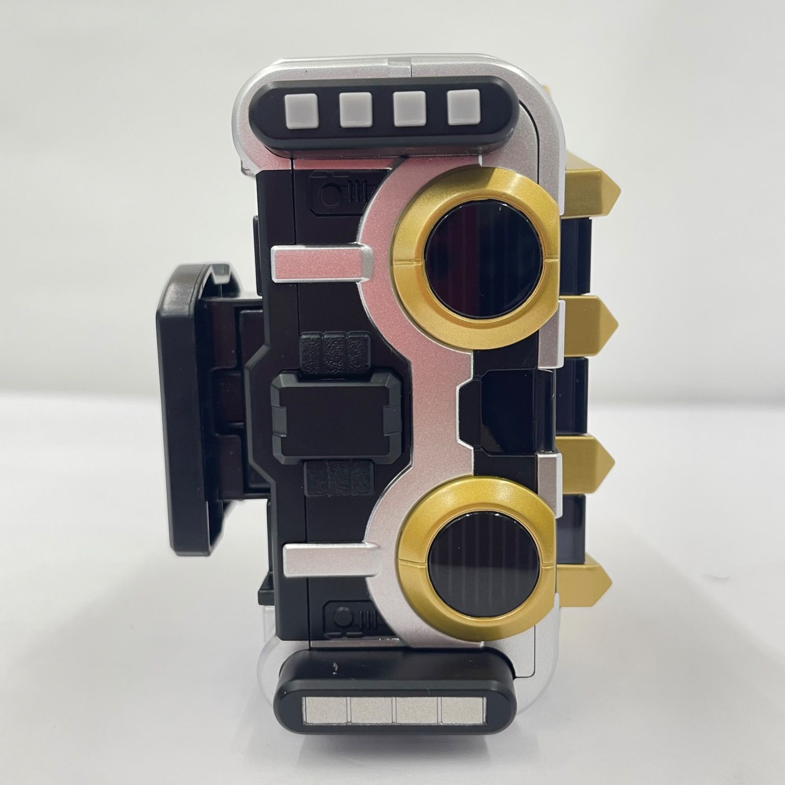 瀬戸店】CSM イクサベルト＆イクサライザー（ベルト止め欠品）【707