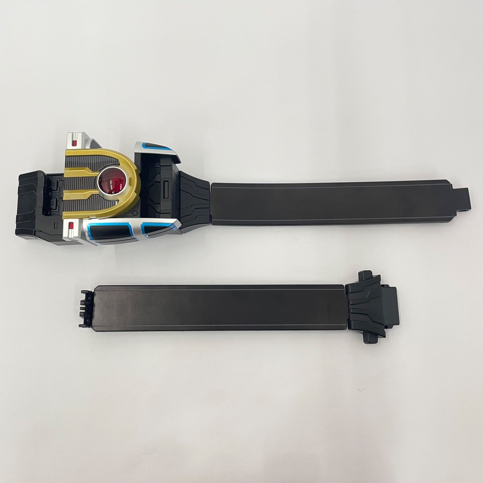 瀬戸店】CSM イクサベルト＆イクサライザー（ベルト止め欠品）【707 