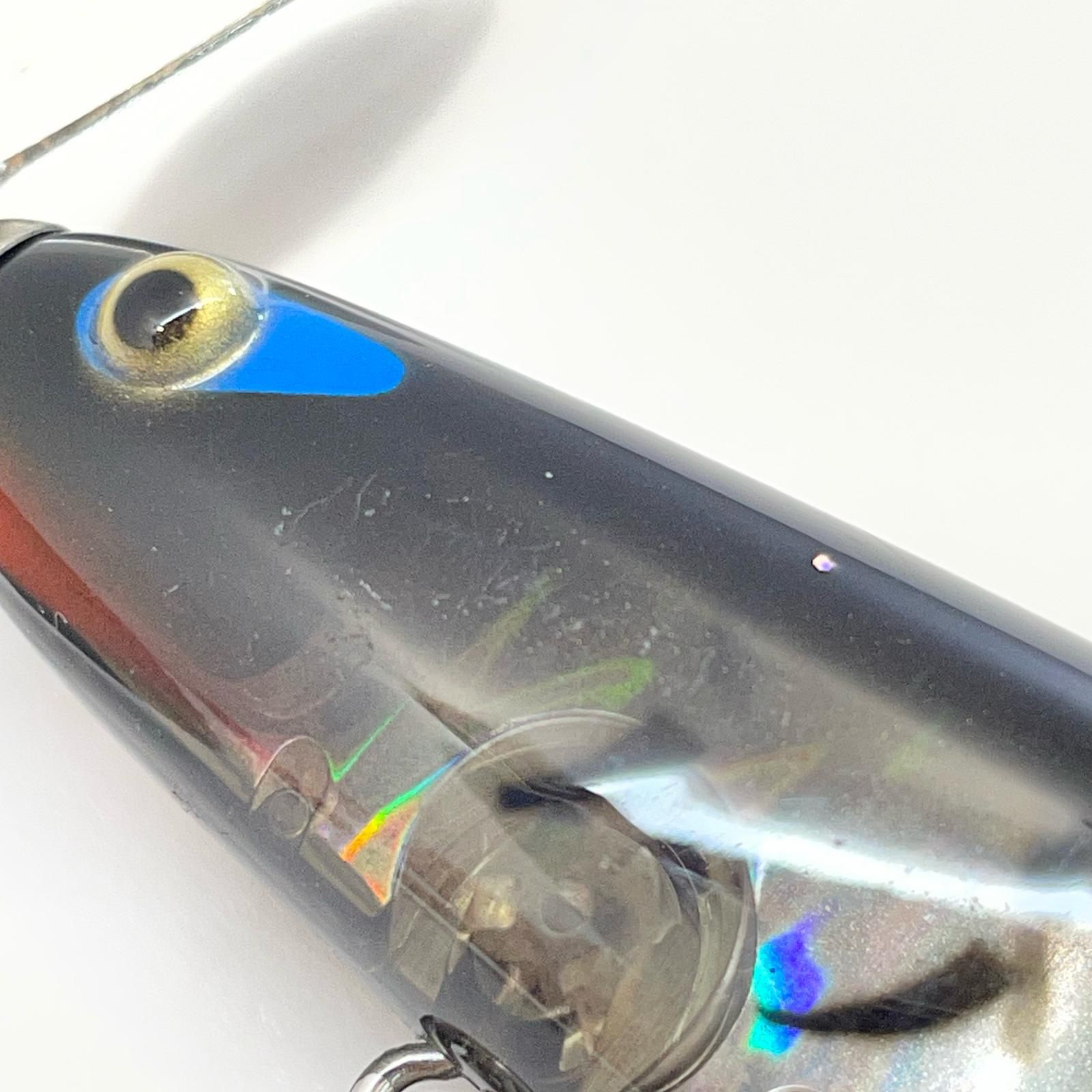 尾張小牧店】 中古 ルアー LineSlack | ラインスラック SEBIRE セビレ