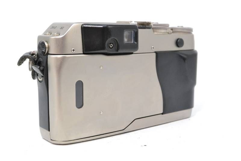 動作確認済み】 コンタックス CONTAX G1 ボディ レンジファインダー