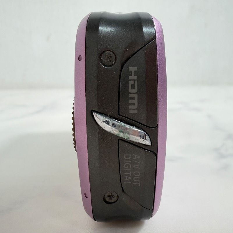 Canon カメラIXY digital 930IS ピンクコンデジ　極美品 美品】Canon カメラ IXY DIGITAL 930IS ピンクコンデジ デジカメ 530K