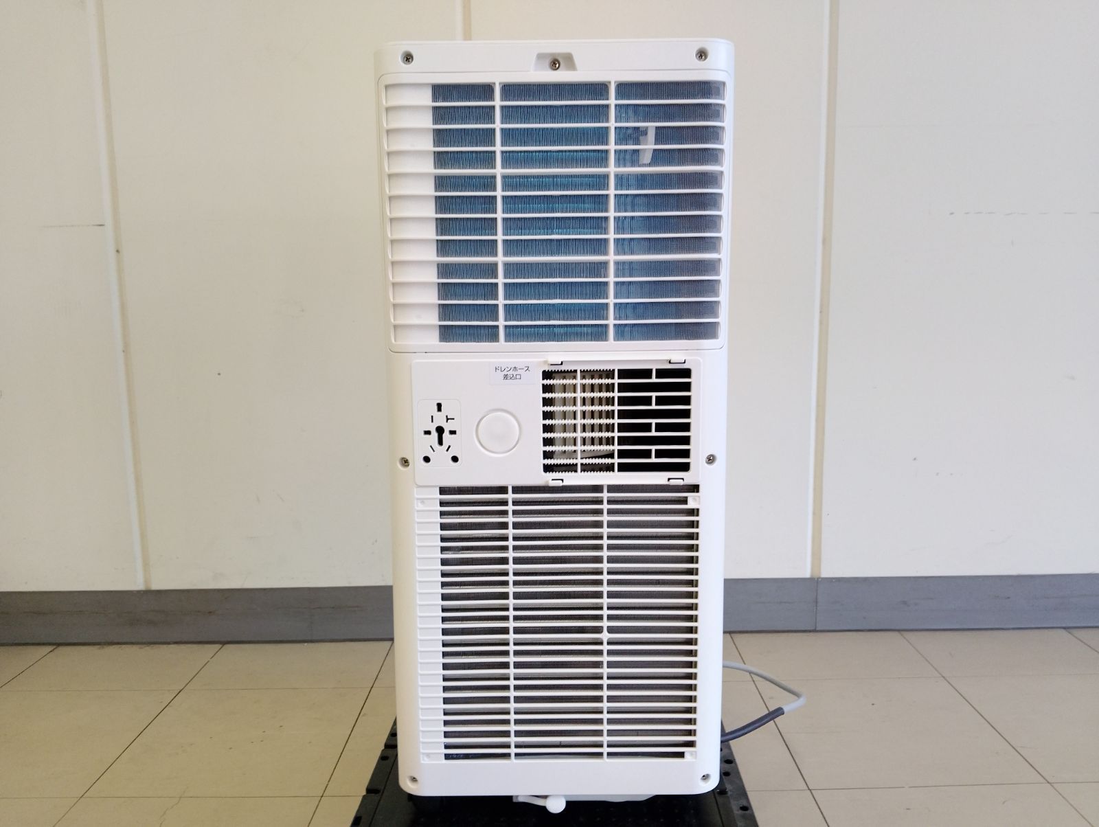 極美品 2025年製】移動式エアコン スポットクーラー MSA-235R 7〜10畳