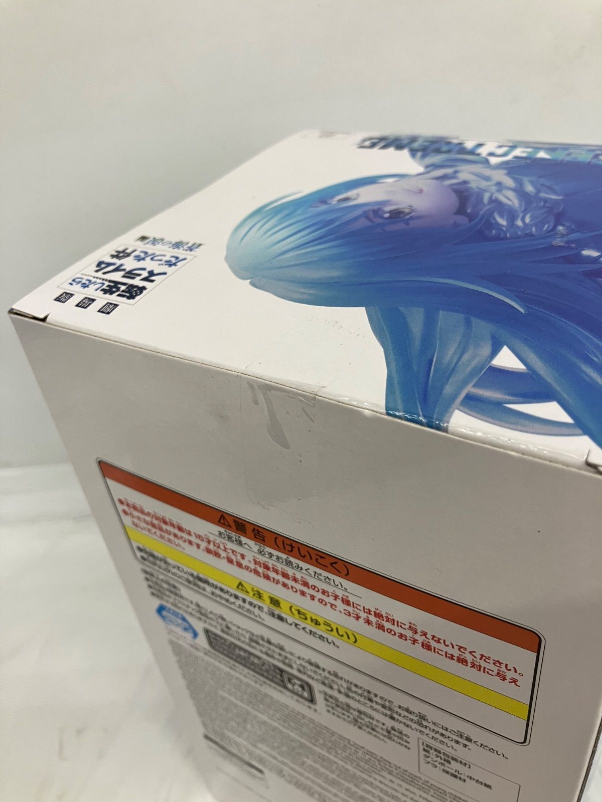 未開封 美少女フィギュアまとめ売り フィギュア 6種セット LF6027 f107