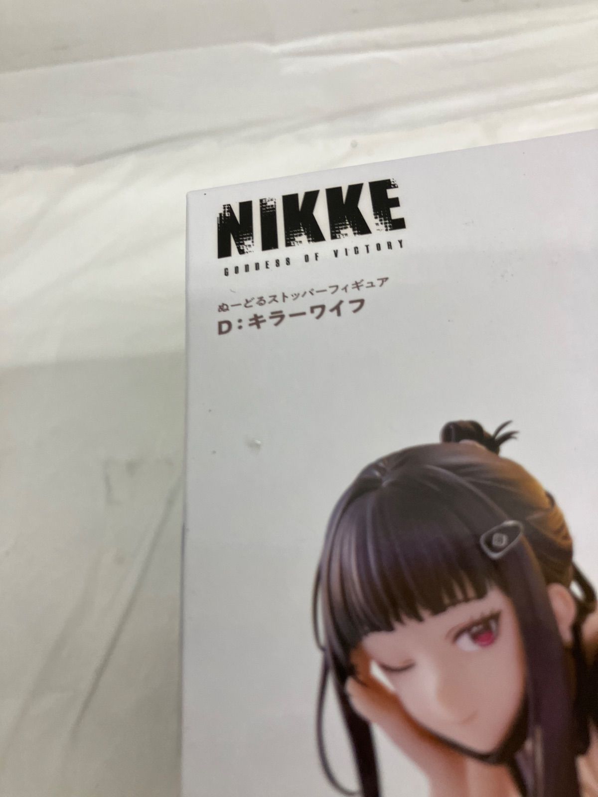 未開封 美少女フィギュアまとめ売り フィギュア 6種セット LF6027 f107