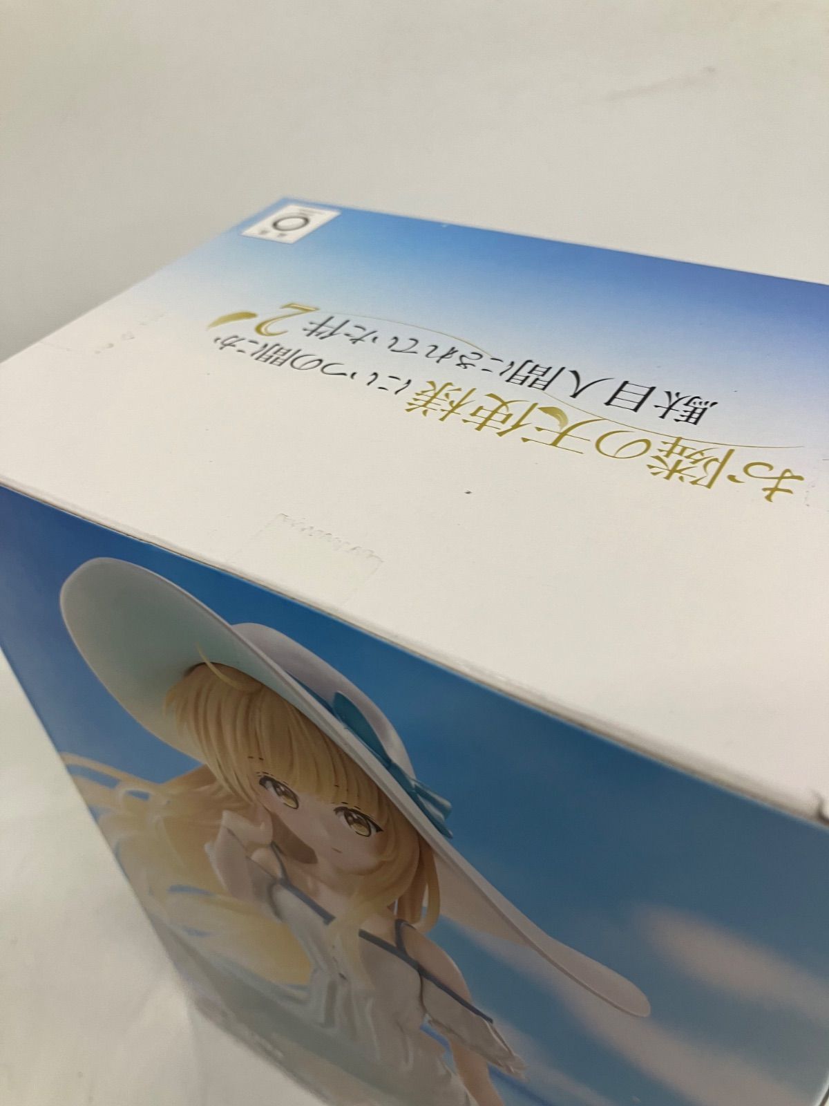 未開封 美少女フィギュアまとめ売り フィギュア 6種セット LF6027 f107
