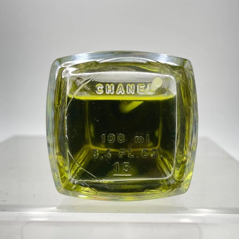 261852902 シャネル N°19 オードゥ トワレット EAU DE TOILETTE 100ml