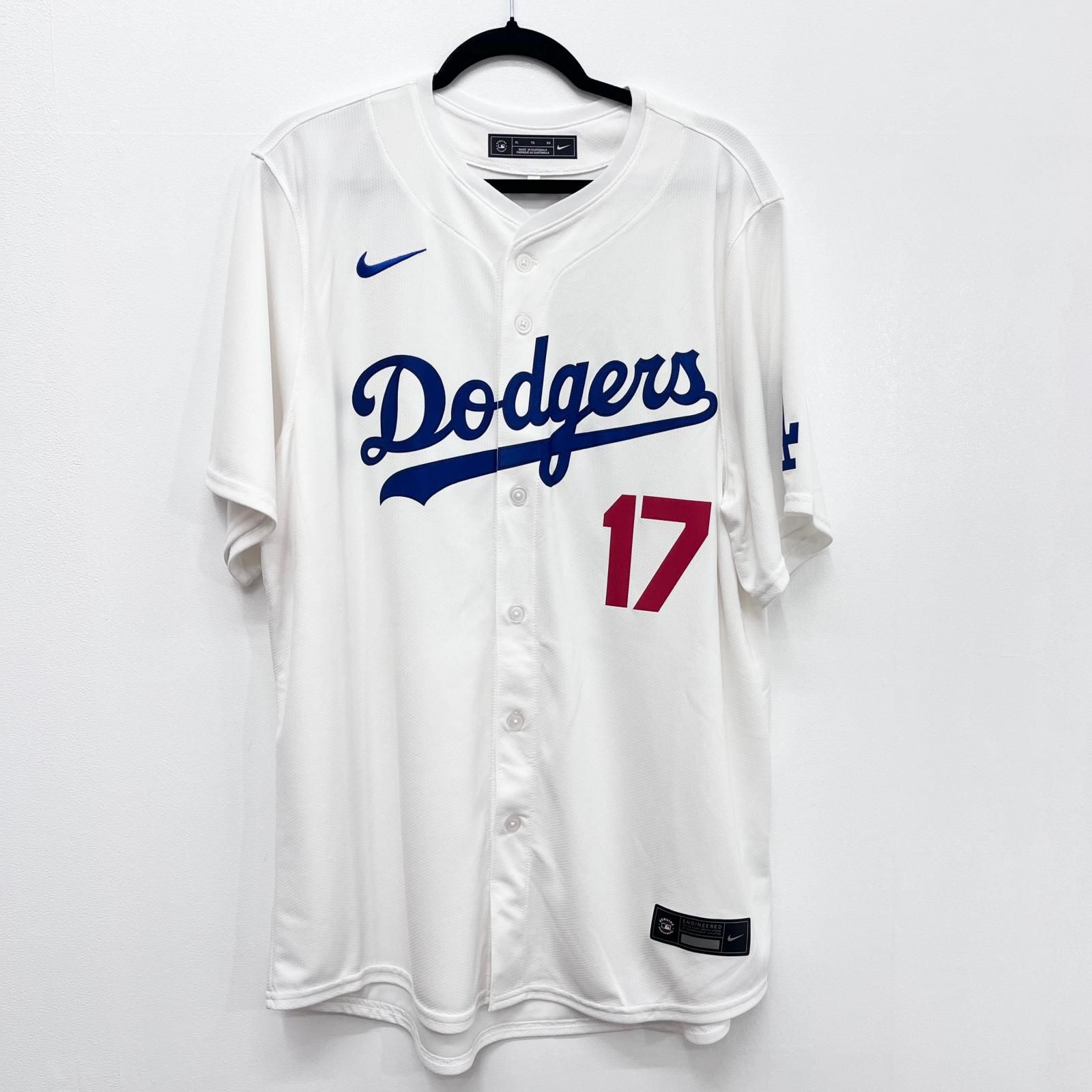 加古川店】 NIKE | ナイキ ロサンゼルス・ドジャース 大谷翔平 