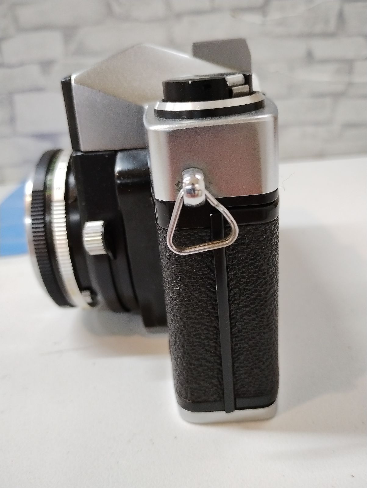 F3-31】◇中古 TOPCON WINK MIRROR E - メルカリ