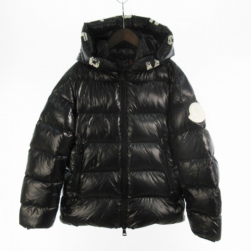 モンクレール MONCLER 1 デュボア DUBOIS ダウンジャケット