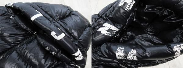 モンクレール MONCLER 1 デュボア DUBOIS ダウンジャケット